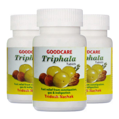   (Triphala Goodcare), 3   100 