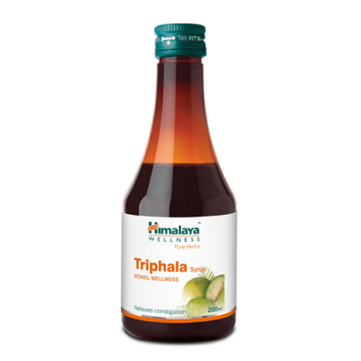    (Triphala Syrup Himalaya), 1   200 