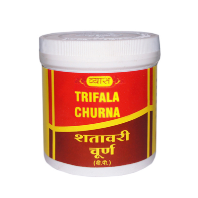    (Trifala Churna Vyas Pharmaceuticals), 1   100 